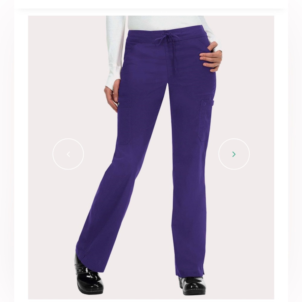 Koi Cargo nursing Scrub Pants